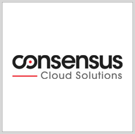 Consensus Digital Cloud Faxing Solution Secures Authority to Operate From Veterans Affairs