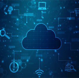 DHS Readies ECLIPS Contract Vehicle for Cloud Services