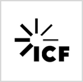 ICF Secures Two Digital Modernization Contracts From CMS to Improve Access to Public Health Data