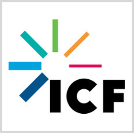ICF Wins Position on $340M ICE Platform Modernization Contract