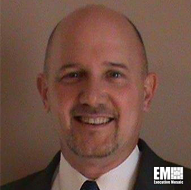 Ken Morris, Manager of Federal Sales at BMC Software