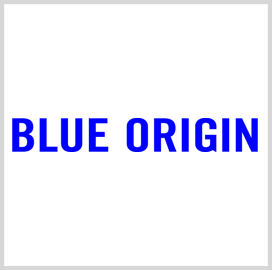 New R&D Agreement With SSC Allows Blue Origin to Compete for NSSL Launches