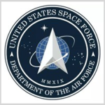 US Space Force Establishes Indo-Pacific Unit
