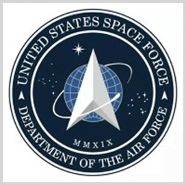 US Space Force Establishes Indo-Pacific Unit