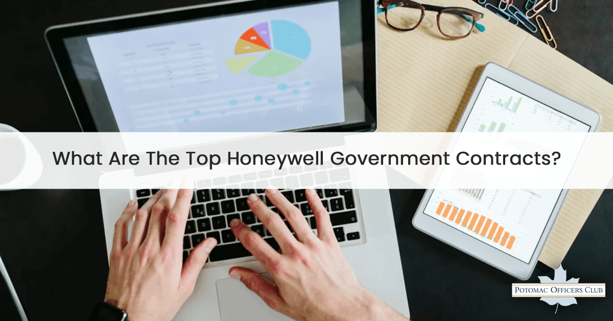 What Are the Top Honeywell Government Contracts?
