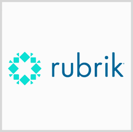 AWS Intelligence Community Marketplace Adds Rubrik Security Cloud