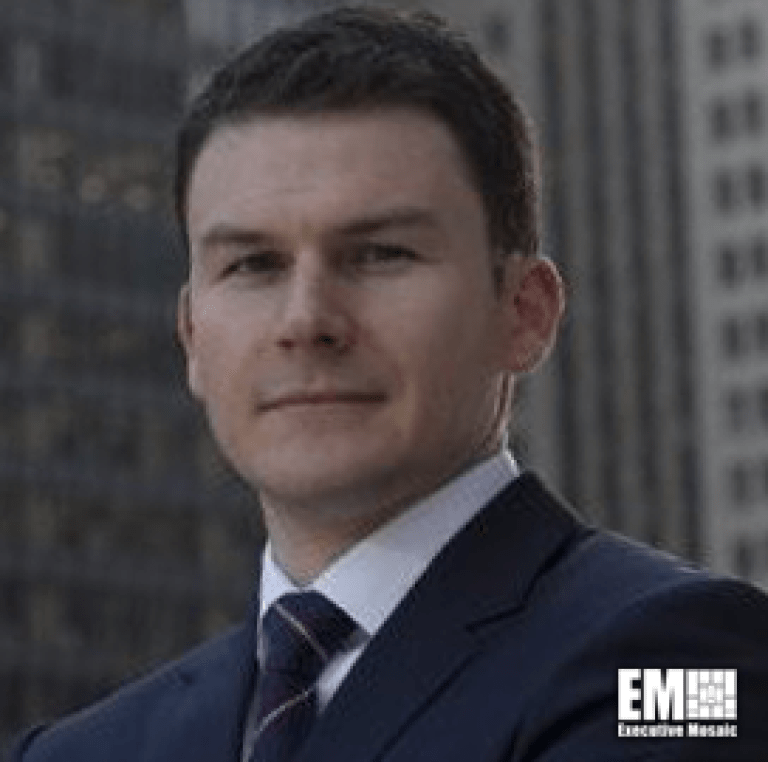 Bret Mahoney, Chief Operating Officer At JH Whitney Strategic Services