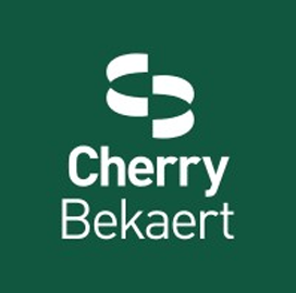 Cherry Bekaert Secures C3PAO Designation From The Cyber AB