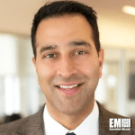 Executive Spotlight: Rishi Bhaskar, SVP & GM at JMA Wireless