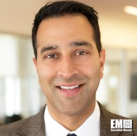 Executive Spotlight: Rishi Bhaskar, SVP & GM at JMA Wireless