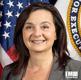 Jennifer Swanson Discusses Army Data Management Strategy