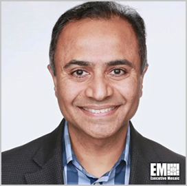 Mahesh Kalva, President and Chief Technology Officer at AmeriinfoVets