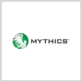 Mythics Wins ICE Blanket Purchase Agreement for Oracle Cloud Infrastructure Services