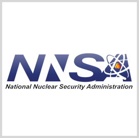 NNSA Eyes New Tech for Nuclear Arms Control