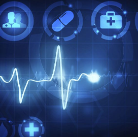 National Health IT Coordinator: Clinical Data Sharing Networks Could Be Up in 2023