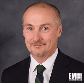 ORNL Appoints Paul Langan as Associate Laboratory Director