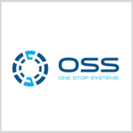 One Stop Systems to Continue Supplying NVMe Drives Under Navy Follow-On Deal