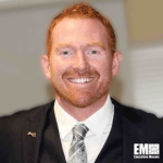 Parry Labs Hires Dave Walsh as Vice President of Engineering