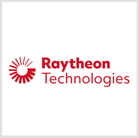 Raytheon Demonstrates FlexLink Radio Tech at Project Convergence