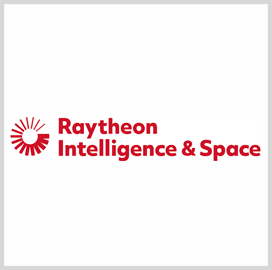 Raytheon Intelligence & Space to Develop CTEN Component for US Air Force ABMS