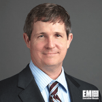 Rick Harrison, President of Noblis ESI