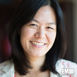 Senate Confirms Evelyn Wang as Director of Energy Department’s ARPA-E