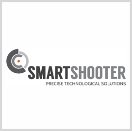 Smart Shooter to Provide US Army With Rifle-Mounted Counter-Drone Fire Control System