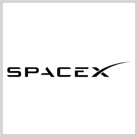 SpaceX Secures $94M Contract for Sentinel-6B Launch Support