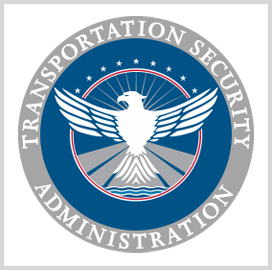 TSA Awards $150M Blanket Purchase Agreement to SAIC for Airport Screener Testing
