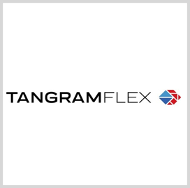 Tangram Flex Wins Spot on $900M AFLCMC Contract