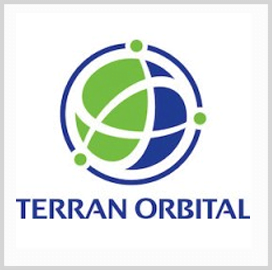 Terran Orbital Provides Lockheed 10 Satellite Buses for NDSA Constellation