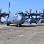 US Air Force Called On to Begin Conceptualizing LC-130H Successor