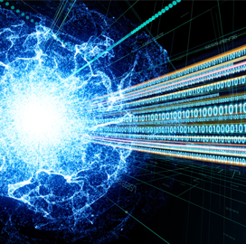 US Senate Approves Post-Quantum Cryptography Bill