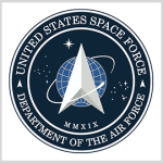 US Space Force Hosts Training Exercise for Operations Officers