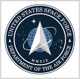 US Space Force Hosts Training Exercise for Operations Officers