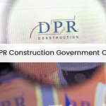 List of DPR Construction Government Contracts