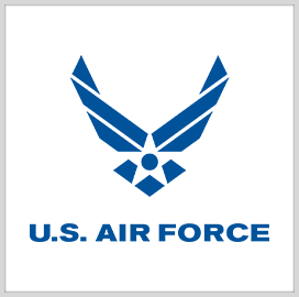 Air Force to Hold Virtual Digital Transformation Event