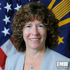 Barbara McQuiston Named Board Chairwoman of NATO’s DIANA Initiative