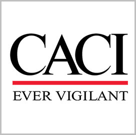 CACI Wins $284M NSA Cybersecurity Services Contract