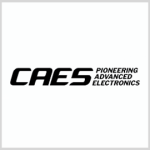 CAES to Supply M-Code GPS Antennas for Northrop’s Precision Guidance Kits