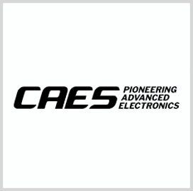 CAES to Supply M-Code GPS Antennas for Northrop's Precision Guidance Kits