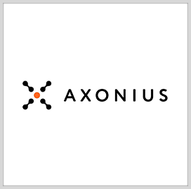 CMS to Use Axonius Cybersecurity Asset Management to Increase Network Visibility
