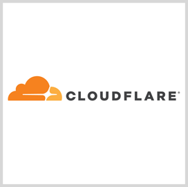 Cloudflare to Provide DNS Services Under CISA Contract