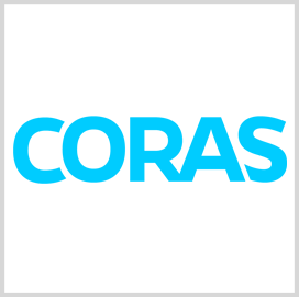 Coras Secures Spot on $900M Air Force Multidomain Systems Contract