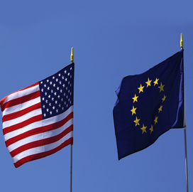 DHS Secretary, EU Internal Market Commissioner Outline Cybersecurity Initiatives
