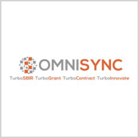 DOE Awards OmniSync Phase III Contract to Develop SBIR Partnering Platform