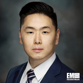 David Chung, Founding Principal at Caplock Security