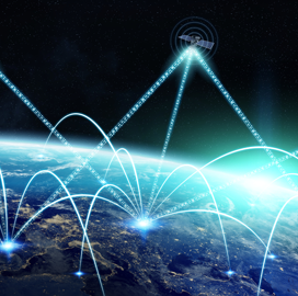 Department of Defense Releases Satellite Communications Implementation Plan