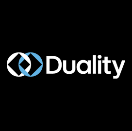 Duality Technologies Receives DARPA Contract on Applying Machine Learning on Sensitive Data
