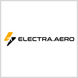 Electra .aero Wins $85M in Air Force Funding to Prototype Electric Aircraft